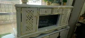 Tv Stand With Fire Place