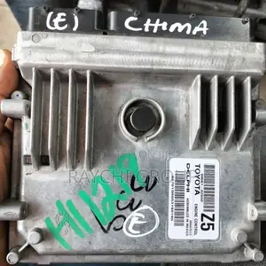 Brain Box for Toyota Corolla, 2015 Model