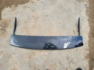 First Pano Roof for Lexus Rx350 2020 Available