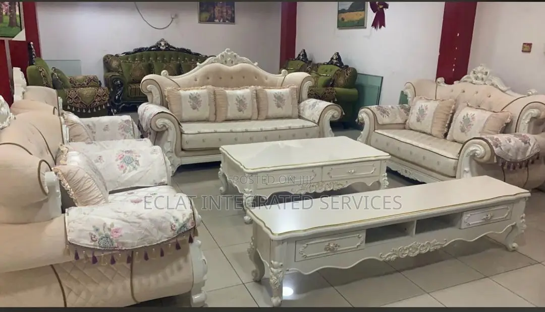 Royal Sofa