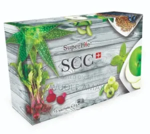 Superlife Colon Care Plus ( Scc+)