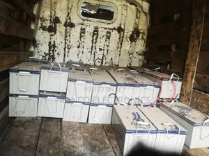 Condemned/Weak and Old Inverter Batteries Buyer
