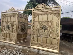 Decorative Gate