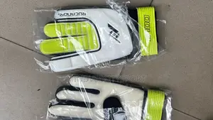 Goal Keeper Glove