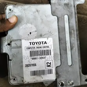 Brain Box for Toyota Corolla 2007 Model