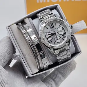 Michael Kors Quality Men Wristwatches