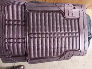3D Floor Mats Weather Protection Waterproof
