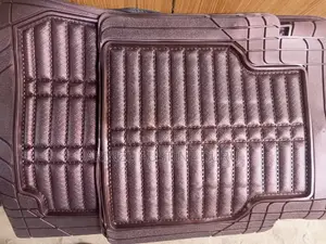 3D Floor Mats Weather Protection Waterproof