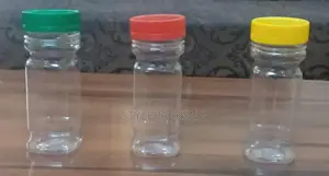 25 Pieces 250ml Empty Spice Jar