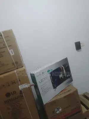 Original 32inches Hisense Led-Nonsmart TV