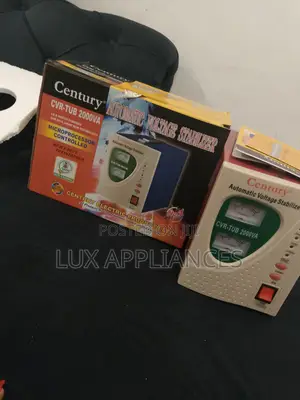 Century Stabilizer