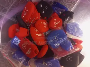 Silicone Remote Smooth Soft Rubber Case Fitsformercedes-Benz