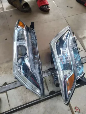 Venza 2015 Headlight Direct One