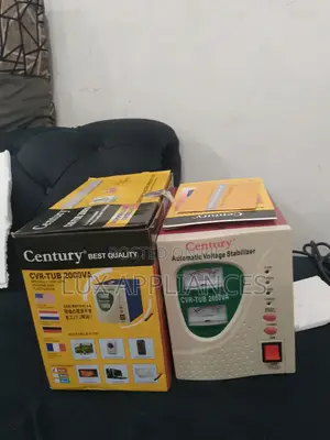 Best Quality Stabilizer