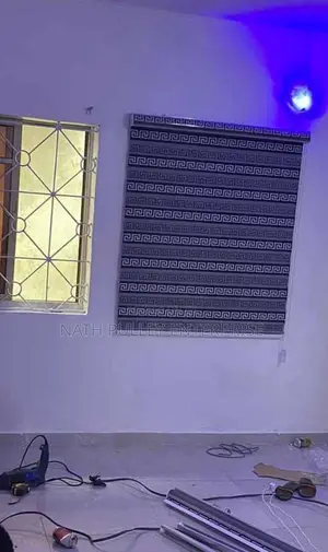 Day and Night Window Blinds(New Design)