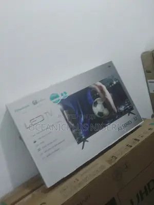Best Price-32inches- Hisense LED Nonsmart TV