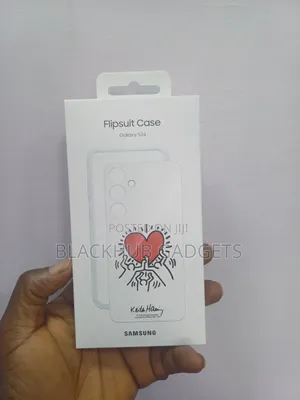 Samsung S24 Original Pouch