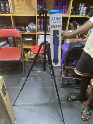 3366 Phone Tripod Stand