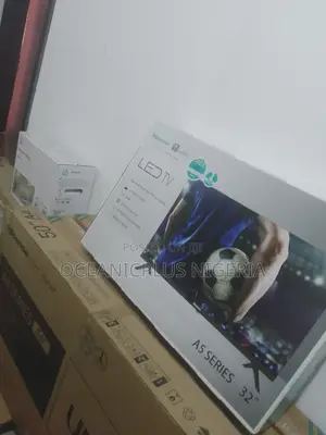 Best Seller-32inches Hisesnse Non Smart TV