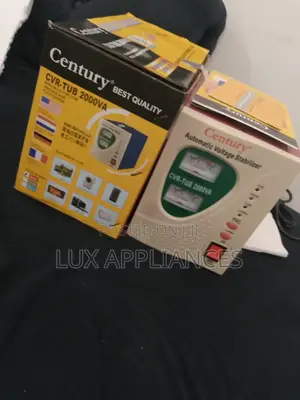 Best Quality Century Stabilizer