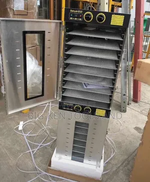 32 Trays Dehydrator
