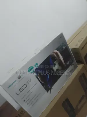 Standard-Premium[32inches] Hisense -Nonsmart LED TV
