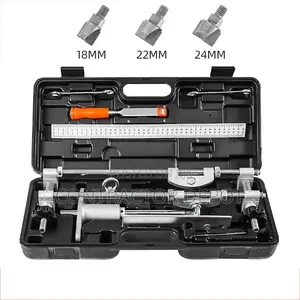 Hole Opener Kit Mortise Door Fitting