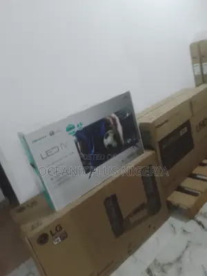 Best Quality 32inches Hisense New-Nonsmart Television