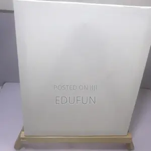 Canvas and Easel Sip and Paint