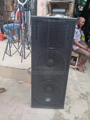 Gallant Double Speaker Gt-425