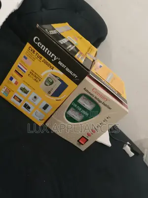 Branded Stabilizer