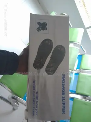 Foot Massage Slippers