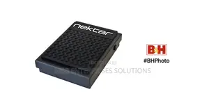 Nektar NP-1 Universal Metal Foot Switch Pedal