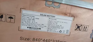 10kwh 51.2v Cworth Lithium Ion Battery