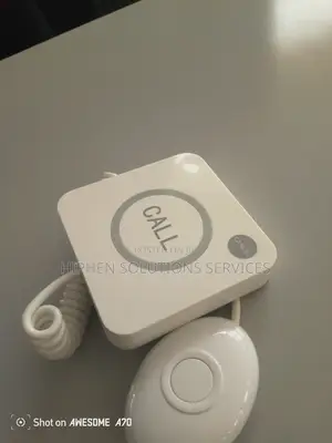 Wireless Calling System
