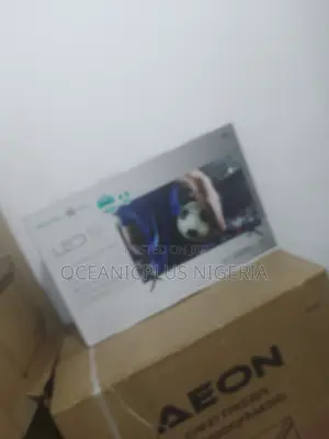 Strong Quality 32inches Hisense Nonsmart-Television
