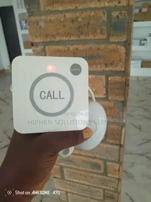 Wireless Calling System