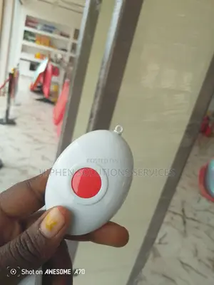 Nurse Call System