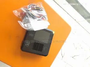 Fingerprint Time & Access Control