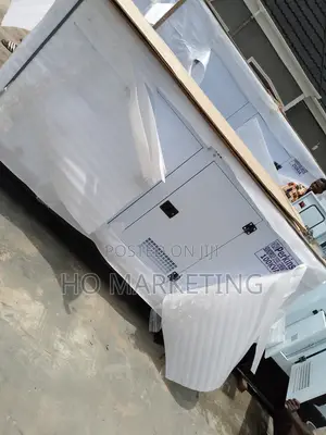 Portable 100kva Soundproof Perkins Gen