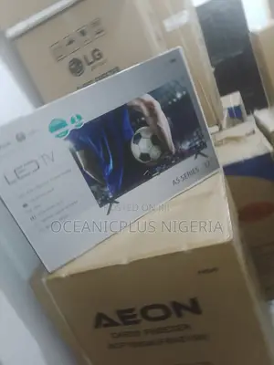 Current Best 32inches Hisense Nonsmart Television