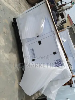 Effective Perkins Soundproof Gen~100kva