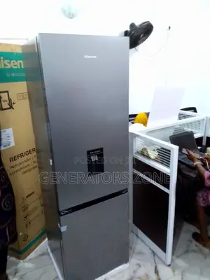 Quality Rd-35dcb Hisense 264l Bottom Refrigerator