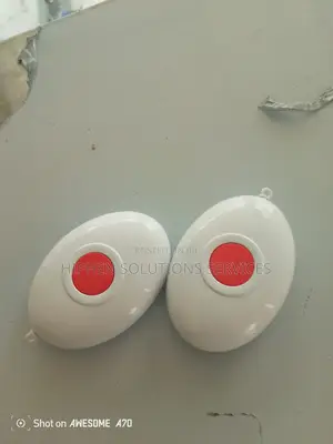 Nurse Call System For Hospital Patients