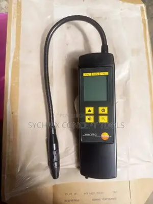 Gas Leak Detector - Testo 316-2