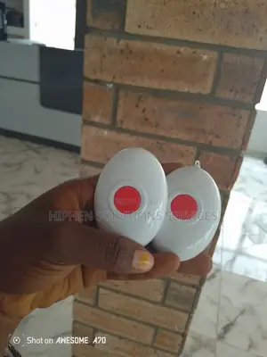 Nurse Call System, For Hospital