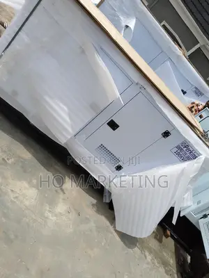 Quality 100kva Soundproof Perkins Gen