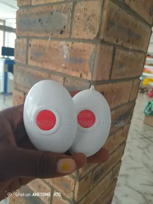 Wireless Nurse Call System