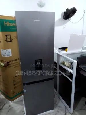Fast Freezing Hisense 264l Bottom Mount Freezer| Rd-35dcb