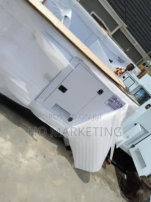 The Effective Soundproof Perkins Gen~100kva